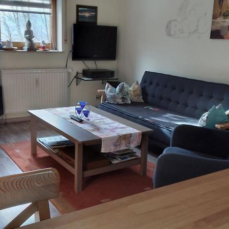Apartmán Silvi Herdwangen-Schönach Exteriér fotografie
