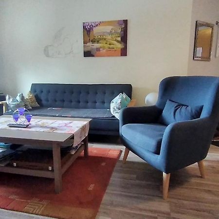 Apartmán Silvi Herdwangen-Schönach Exteriér fotografie