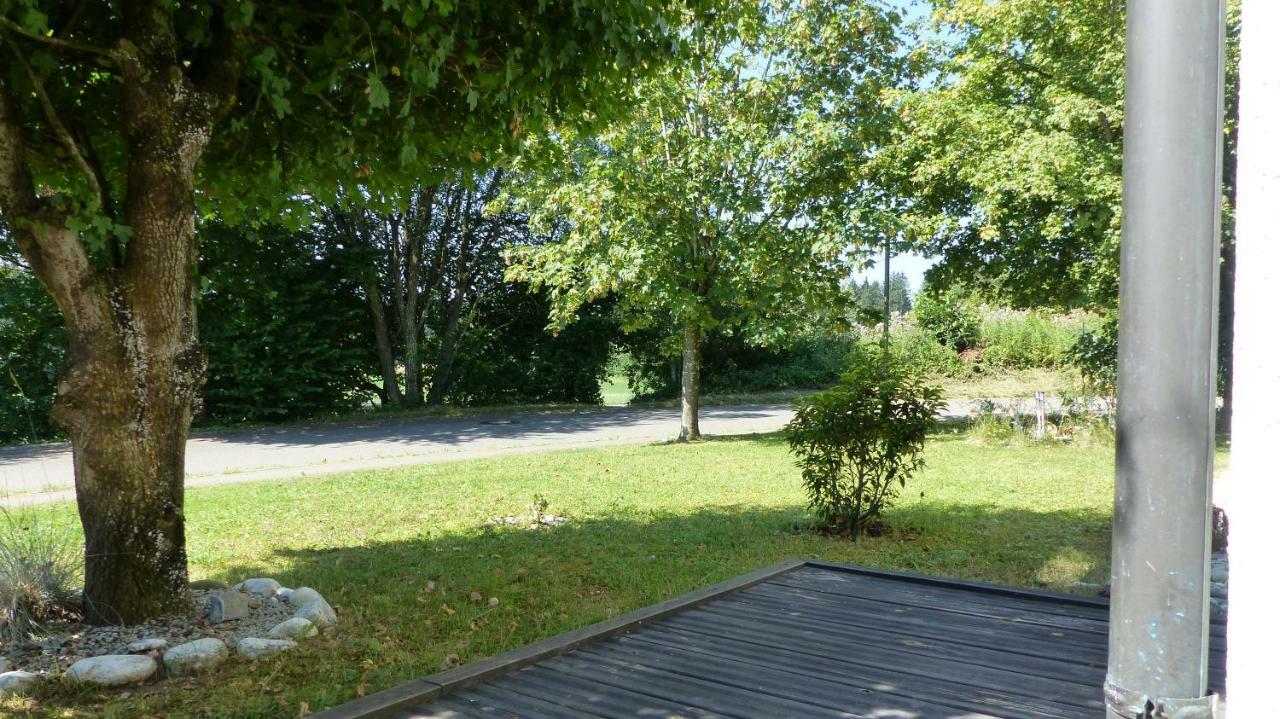 Apartmán Silvi Herdwangen-Schönach Exteriér fotografie