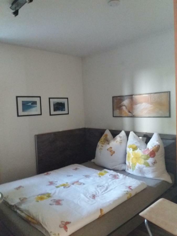 Apartmán Silvi Herdwangen-Schönach Exteriér fotografie